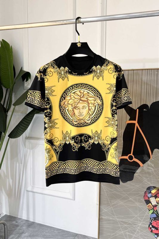 Versace Men clothes -VERSACE 0035CA5B