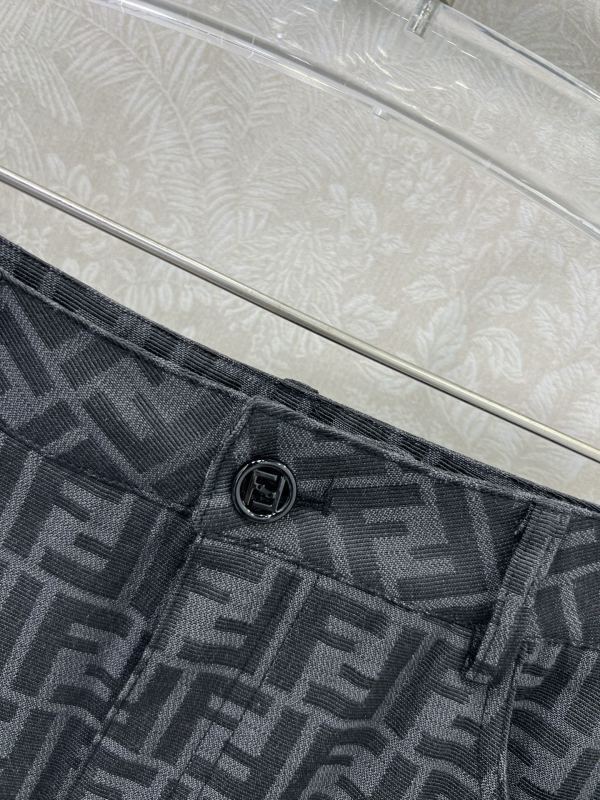 Fendi Women clothes -FENDI 115B97D