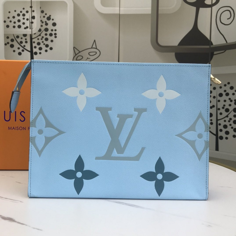 057 306 Wallets 2021SS 391A