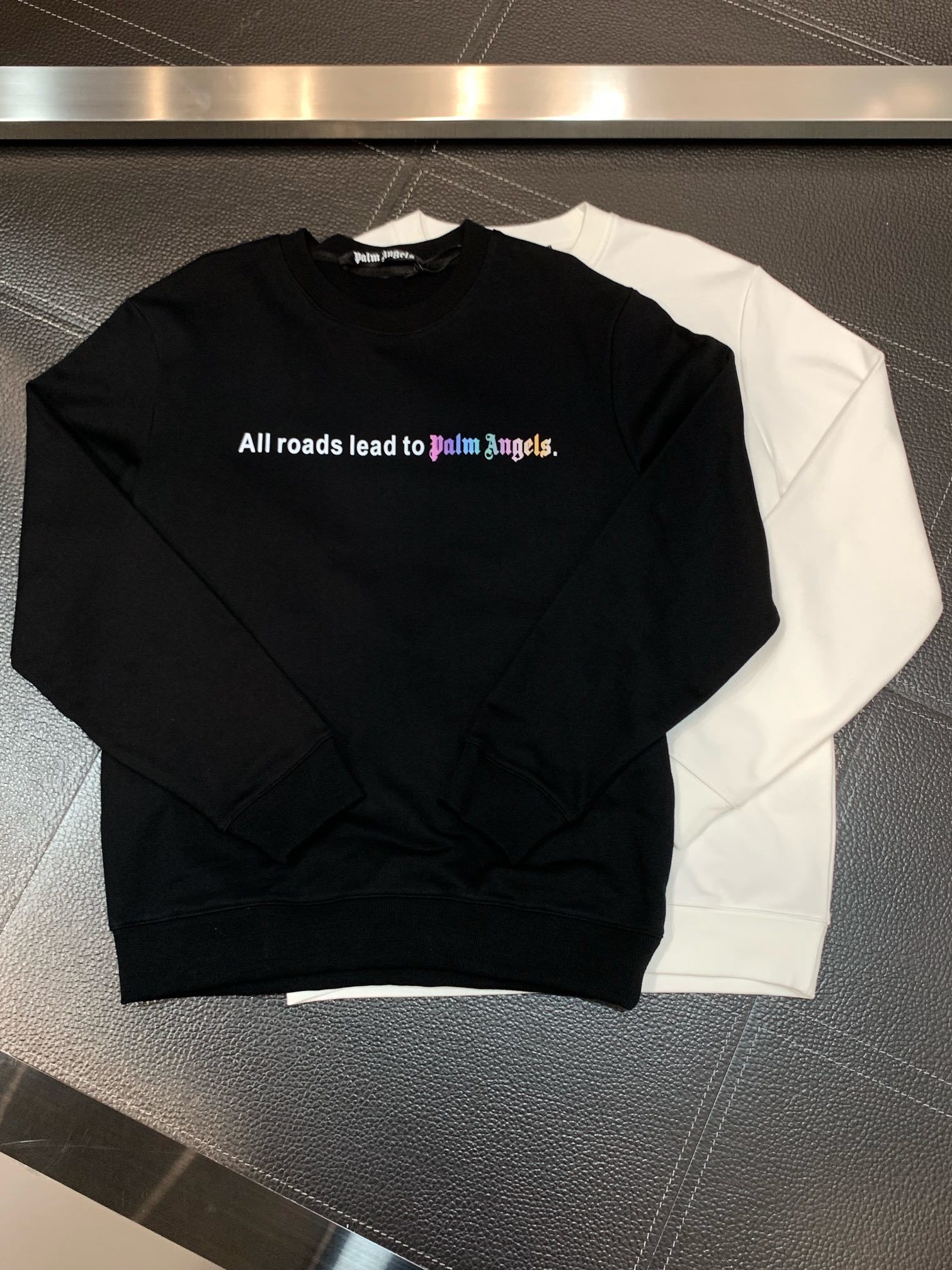 PALM ANGELS clothes Palm Angels 0083672