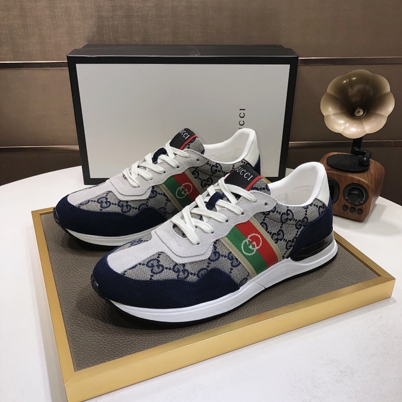 gucci shoes/sneakers-530