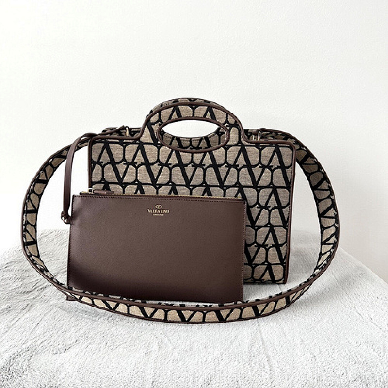 designer bags Size︰26.0x20.0x12.0cm 023C