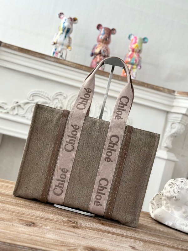 Chloe Bag -Chloé 01874ED0