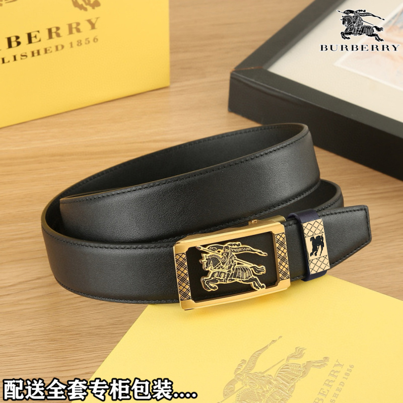 BURBERR The belt -BURBERRY 0094FE33