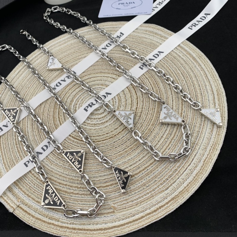 Prada jewelry -PRADA 0025D27