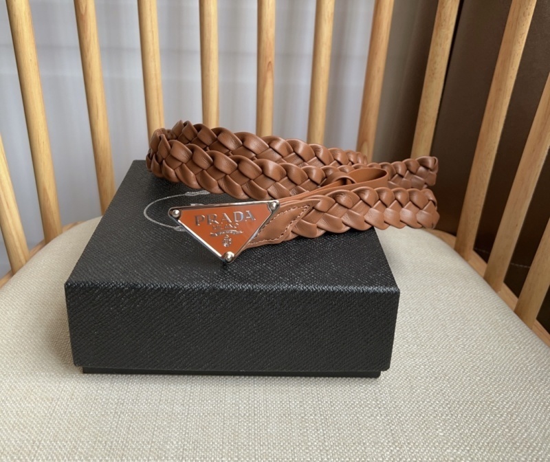 PRADA The belt -Prada 0011D96C
