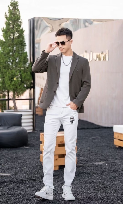 VALENTINO Men clothes -Valentino 00774A99