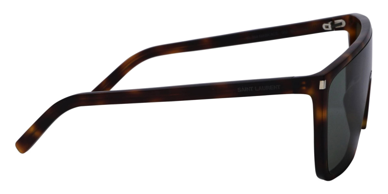 SAINTLAURENT glasses -Pull rod case 00454EE3