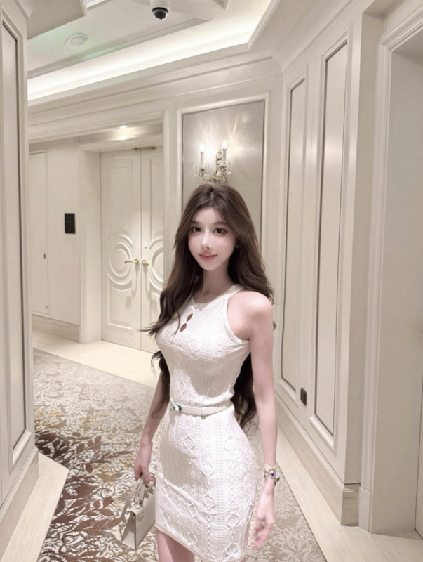 YSL Women clothes -YSL 0072CA1F