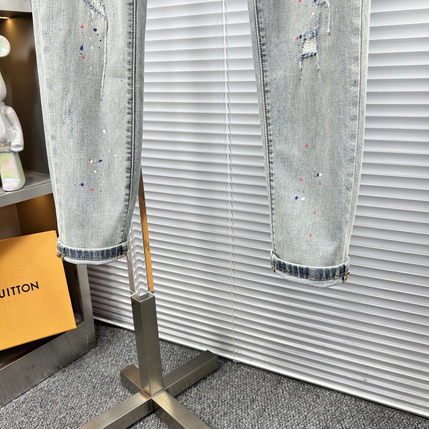 D2 Jeans pants/short/clothes-386