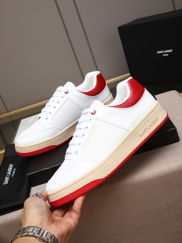 YSL men shoes -YSL 0022EE7C