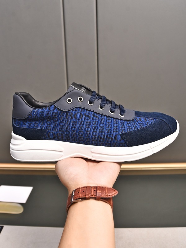 BOSS -Boss Shoes Best Seller 38-461924