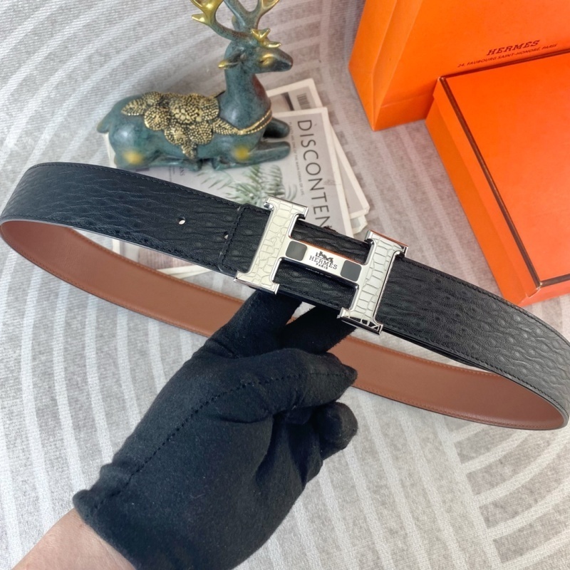 HERMES Belt -HERMES 009694E7