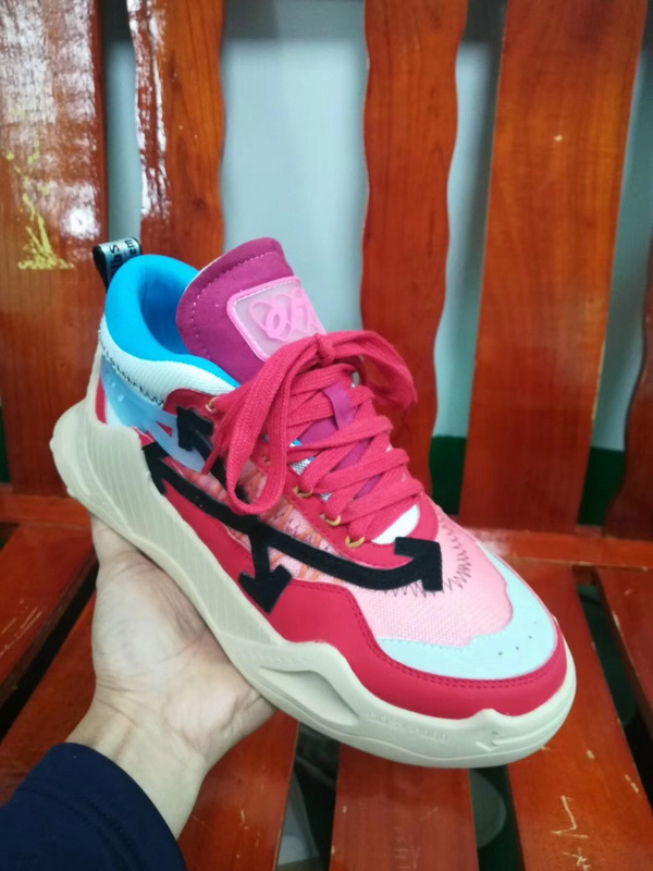 off white shoes 050 015 OFF WHITE Clothing Shoes dyoomall 2021SS 082B