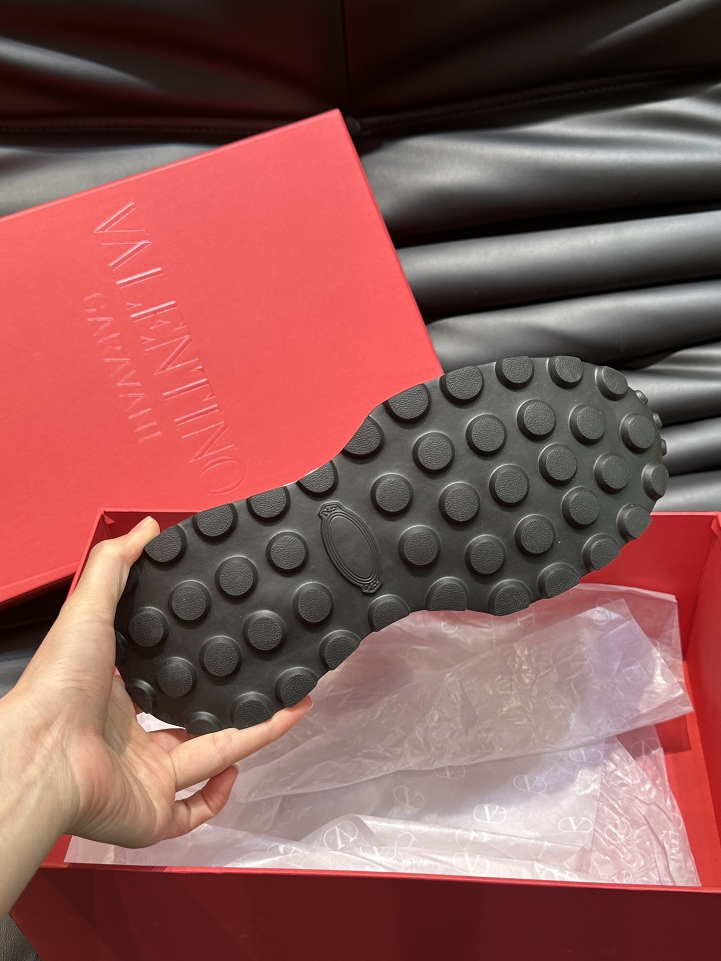 valentino shoes /sneakers-627