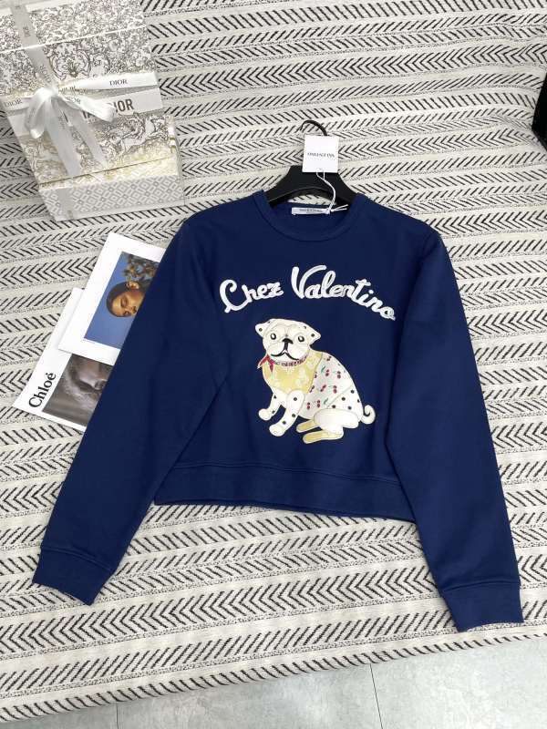 VALENTINO Women clothes -Valentino 00189766