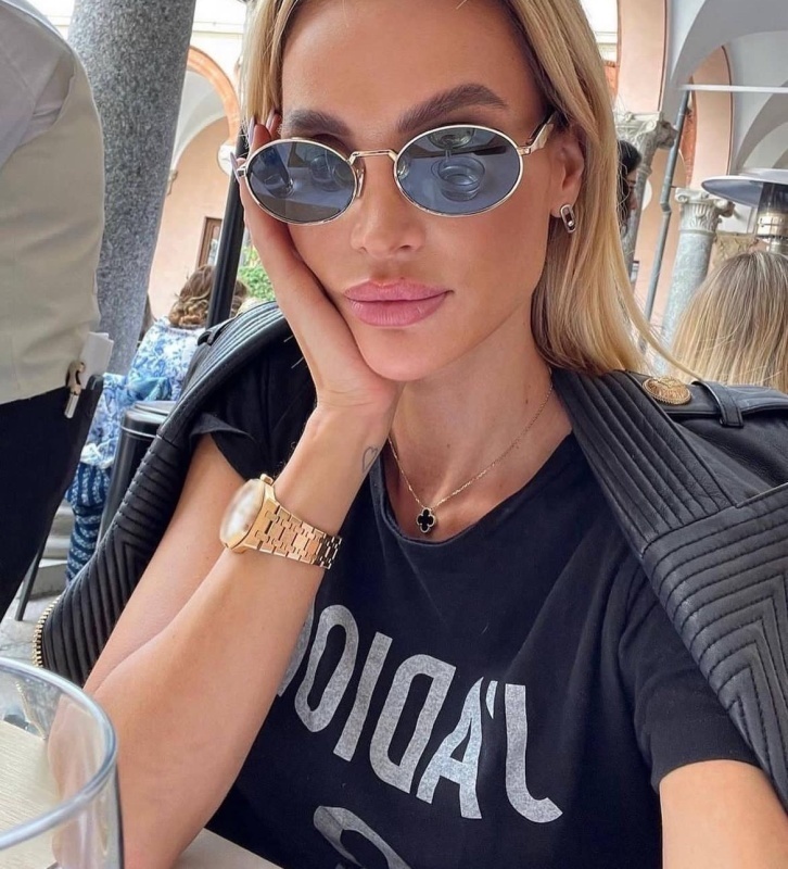 Prada glasses -PRADA 008095D7