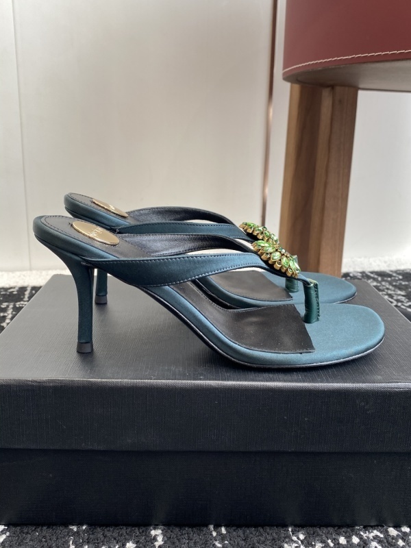 YSL Women shoes -YSL 00098DDA