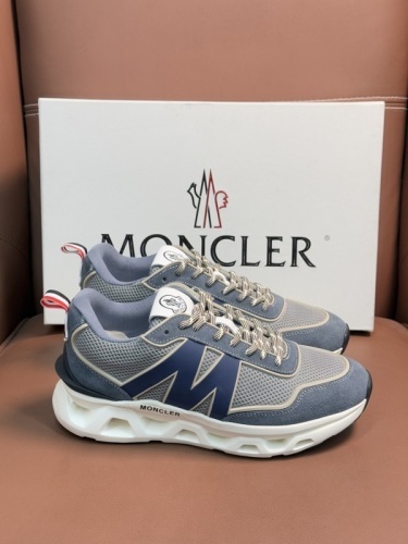 Moncler Men Shoes -MONCLER 00522589