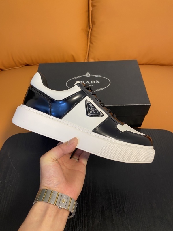 PRADA Men shoes -PRADA 000354AB