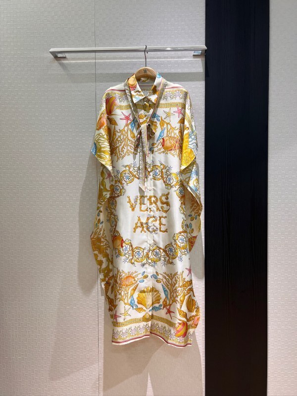 Versace Women clothes -VERSACE 0058D682