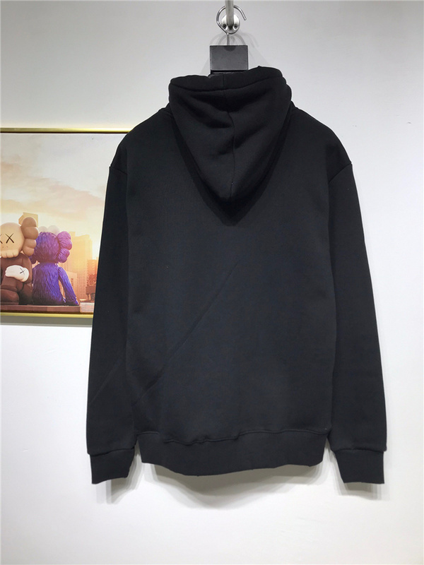 gucci 2021ss G cc Hoodie Top Version 860C