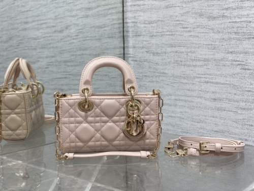 Dior Bag -DIOR15022FB1