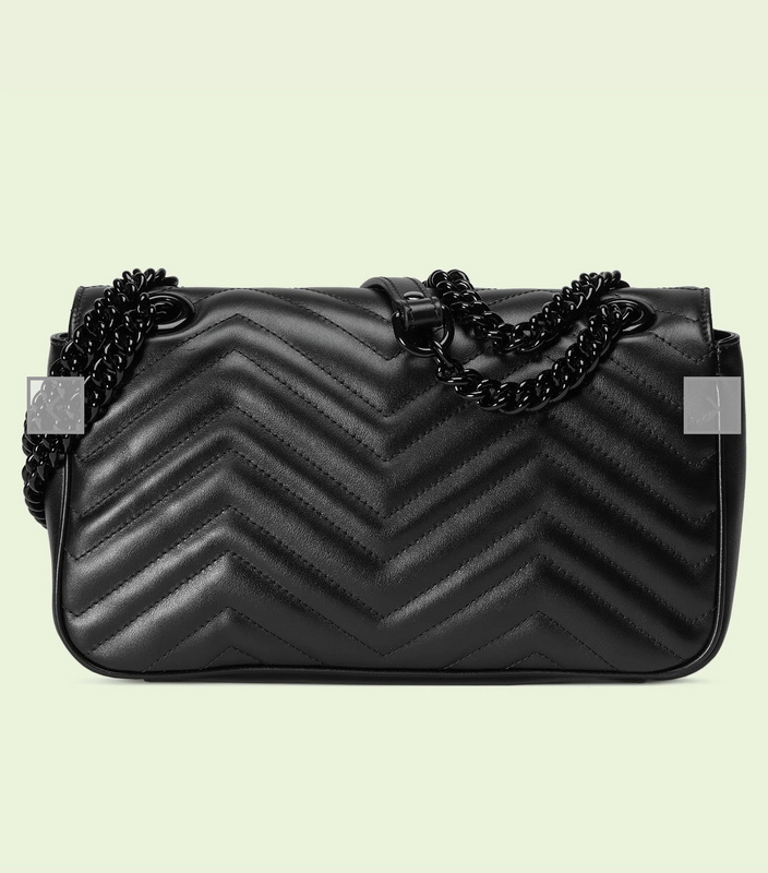 Gucci bags GGcrossbody bag(4780)