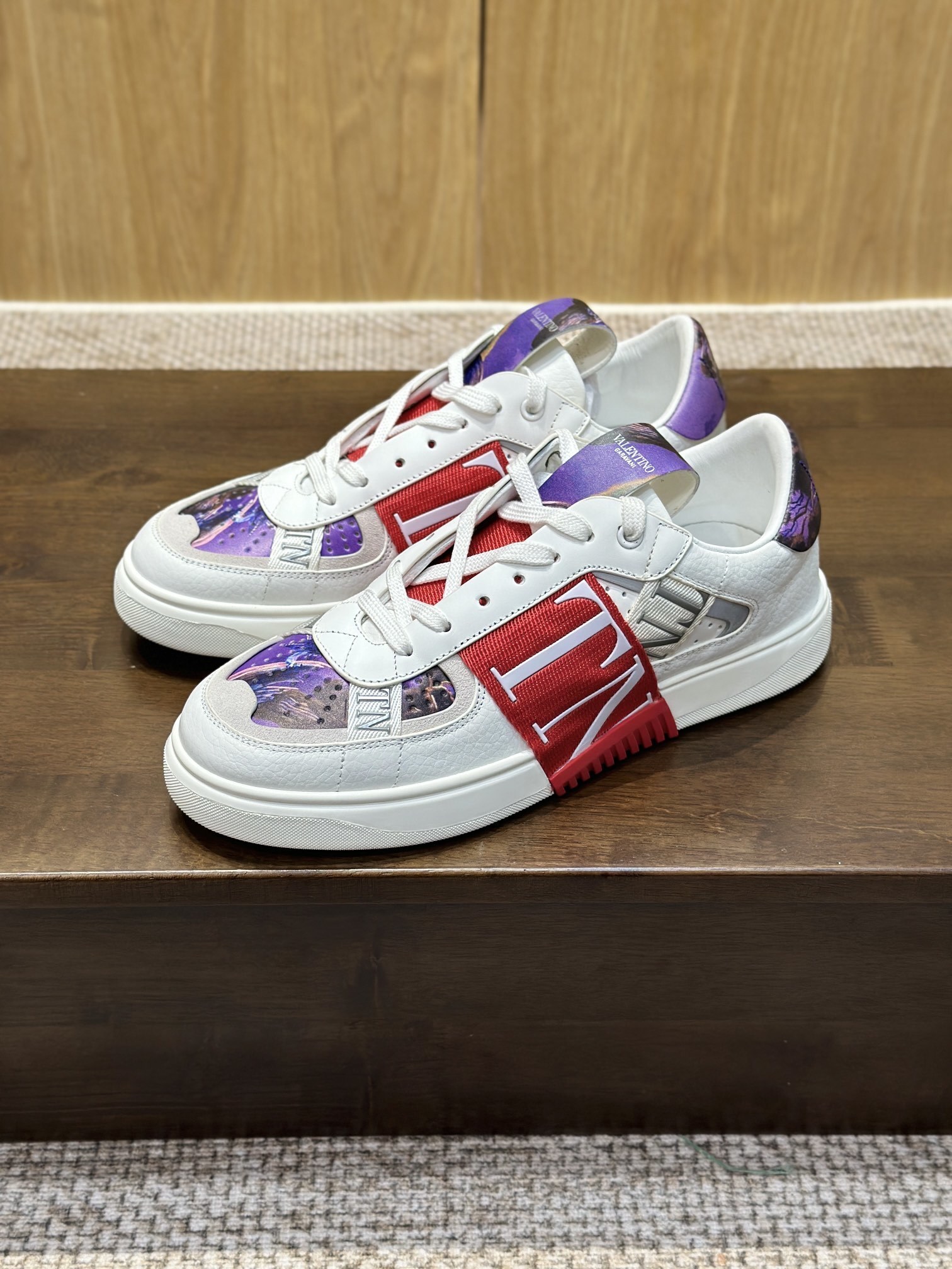 valentino shoes /sneakers-698