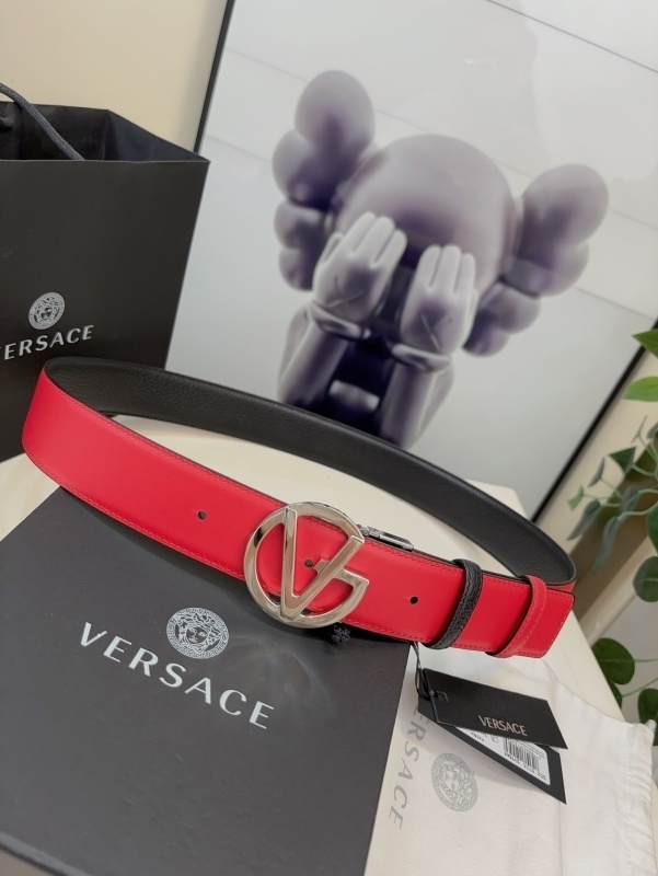 Versace The belt -VERSACE 0005D1E6