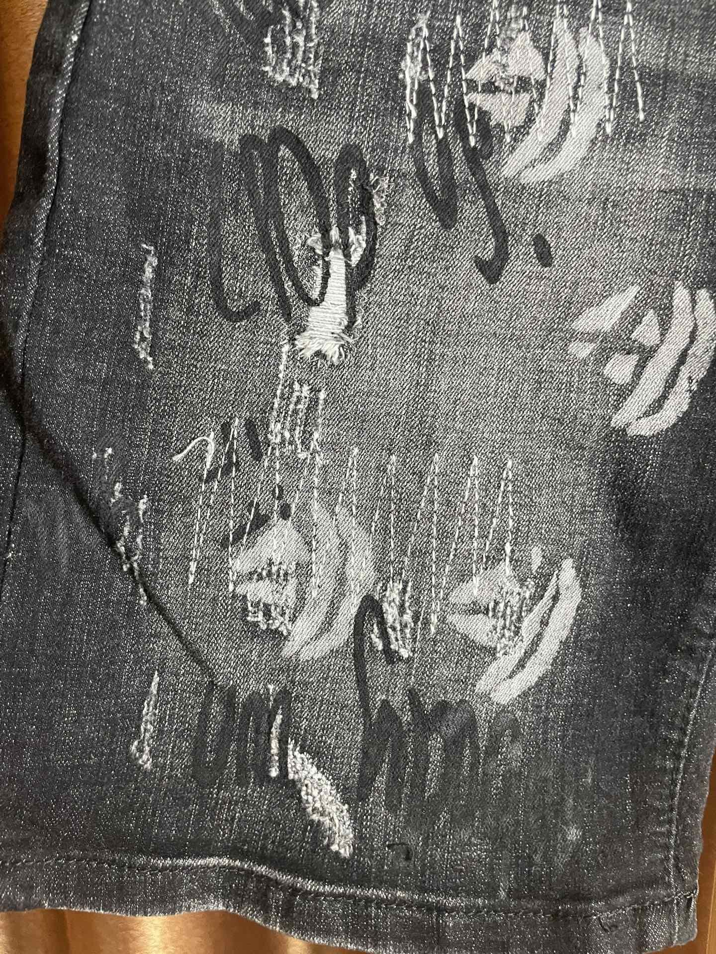 D2 Jeans pants/short/clothes-524