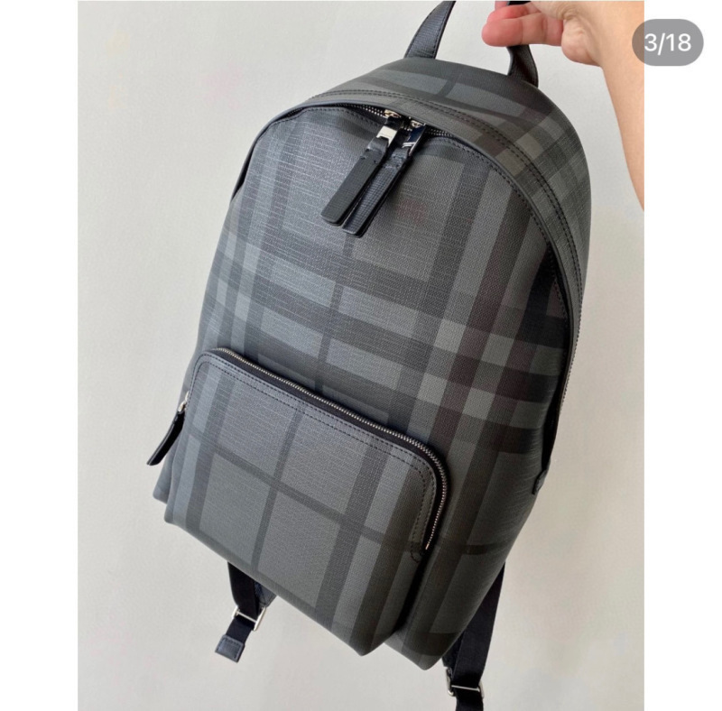 BURBERR Bag -BURBERRY 00632ACB