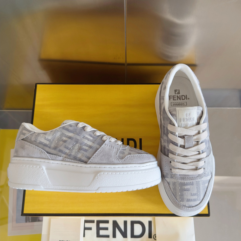 FENDI Women shoes -FENDI 00260279