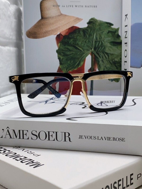 BURBERRY glasses -BURBERRY 00543B66