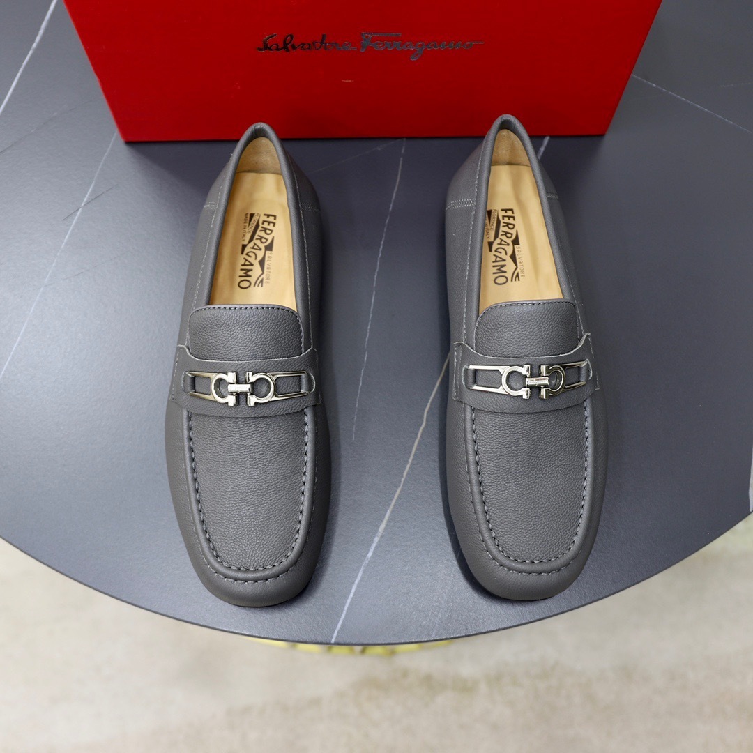 Ferragamo shoes Ferragamo shoes size︰eu38-45 321627D(1E5E)