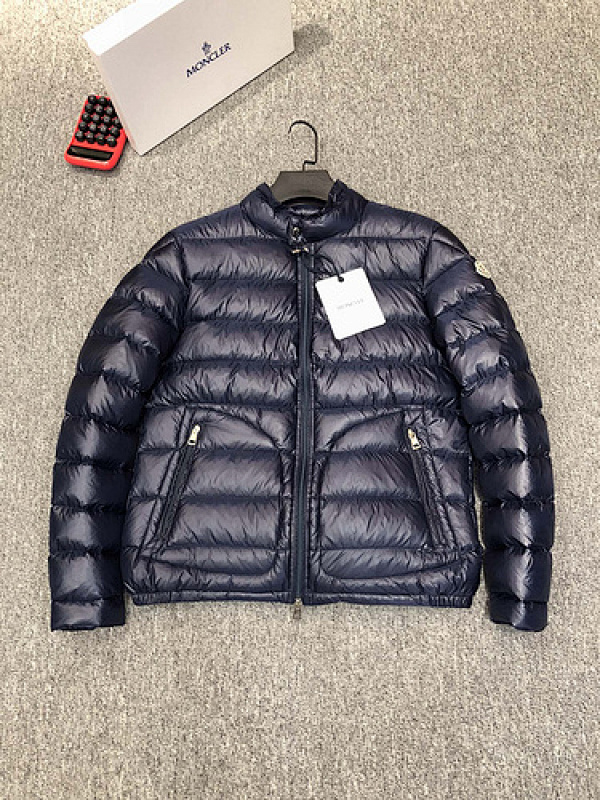 Moncler M0N﹡CLE﹡ COAT D646