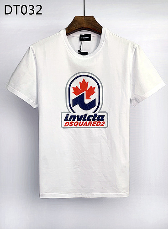 DSQUARED2 DQ807 DT032 DSQUARED2 T-shirt 2783