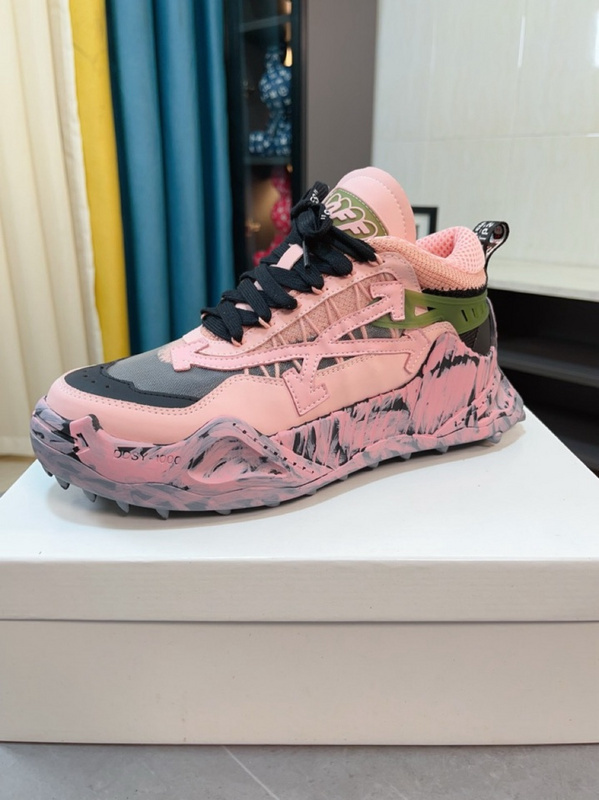 off white shoes 009 015 OFF WHITE 06 2023SS 6529