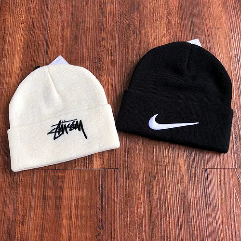 .92 STUSSY X NK X CAP 370308 929D
