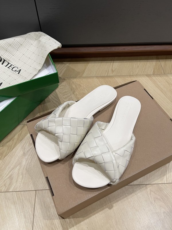 Bottega Veneta Women shoes -BV 00054D2D