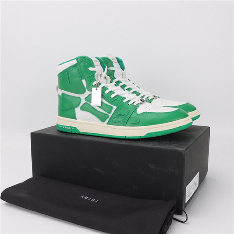 2021ss A﹡iri Sneakers(2556) amiri sneaker
