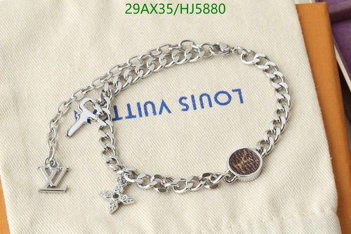 earrings Louis Vuitton High Quality Designer Replica Jewelry LV Code HJ588074BA