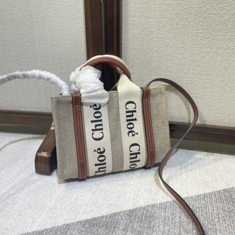 Chloe Bag -Chloe 0110E3B2