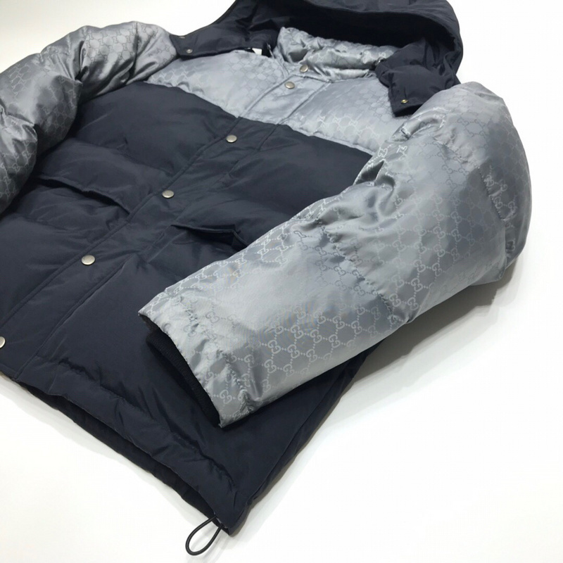 gucci 2020ss Gucc Down Jacket B27A