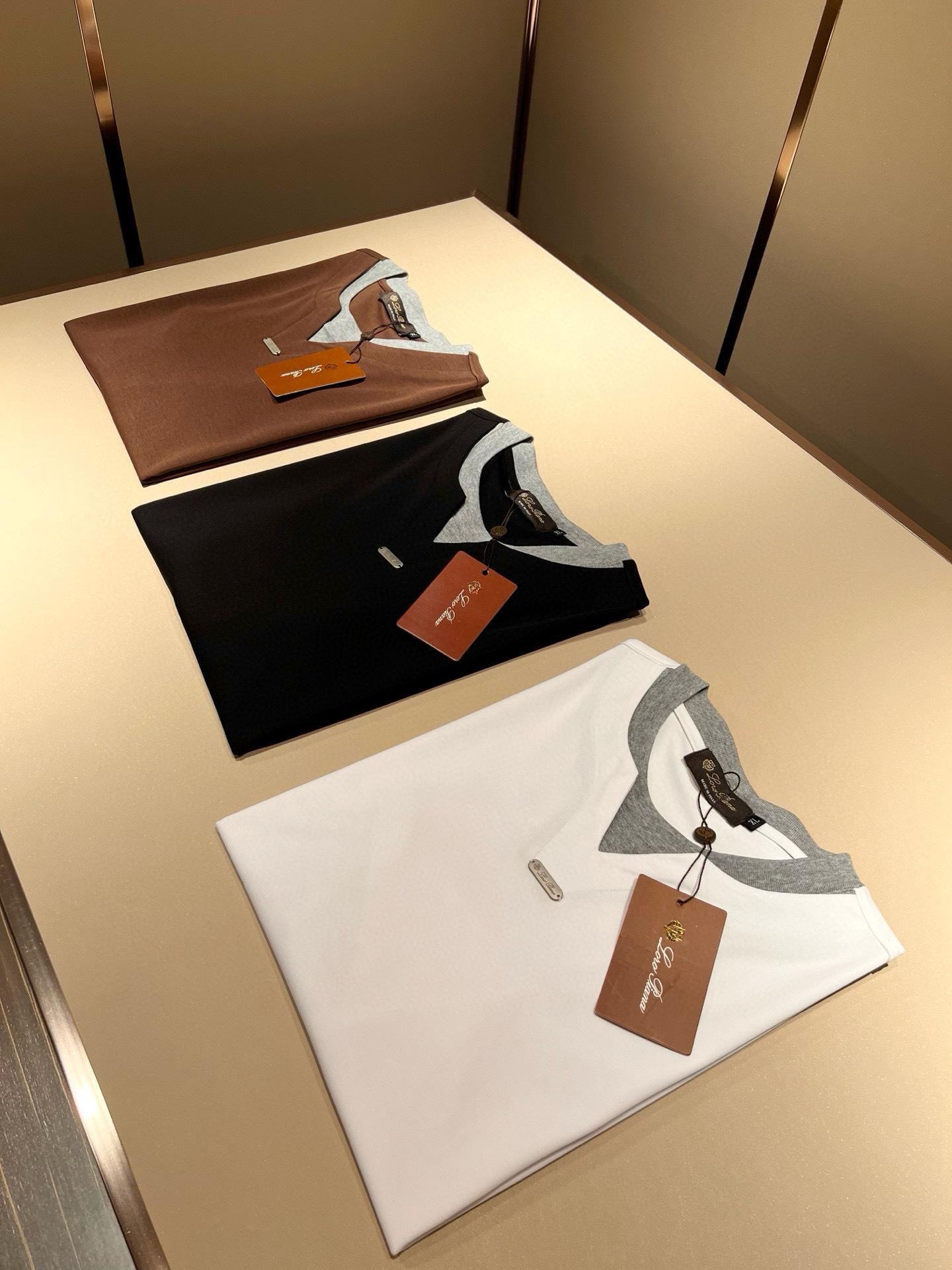 Loro Piana Loro Piana 02942BFF