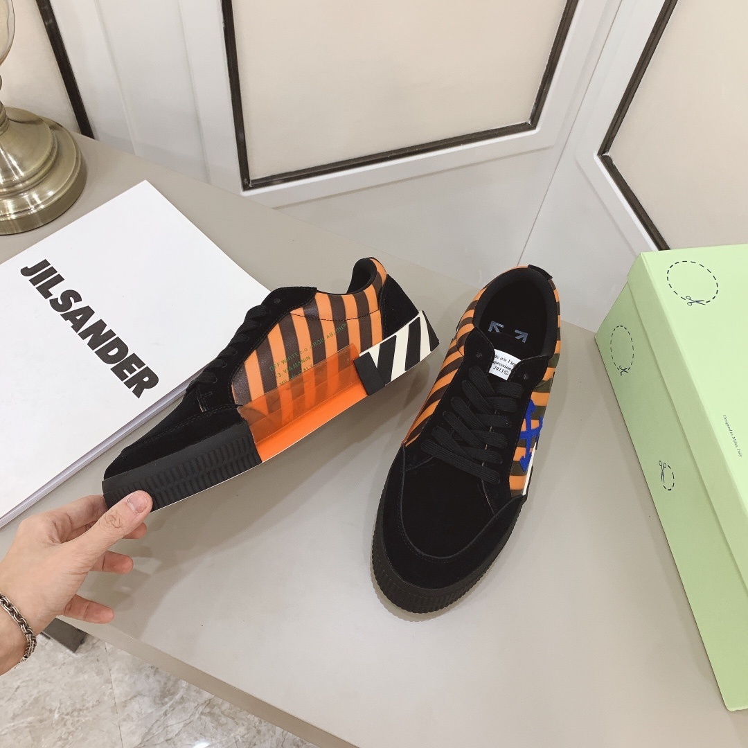 OFF WHITE Shoes offwhite-shoes437 P430 size 35-45 C9AD