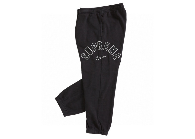 SUPREME Supreme Nike Arc Sweatpant74B9