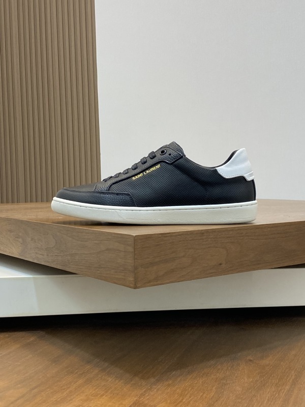 YSL men shoes -YSL 00073C99