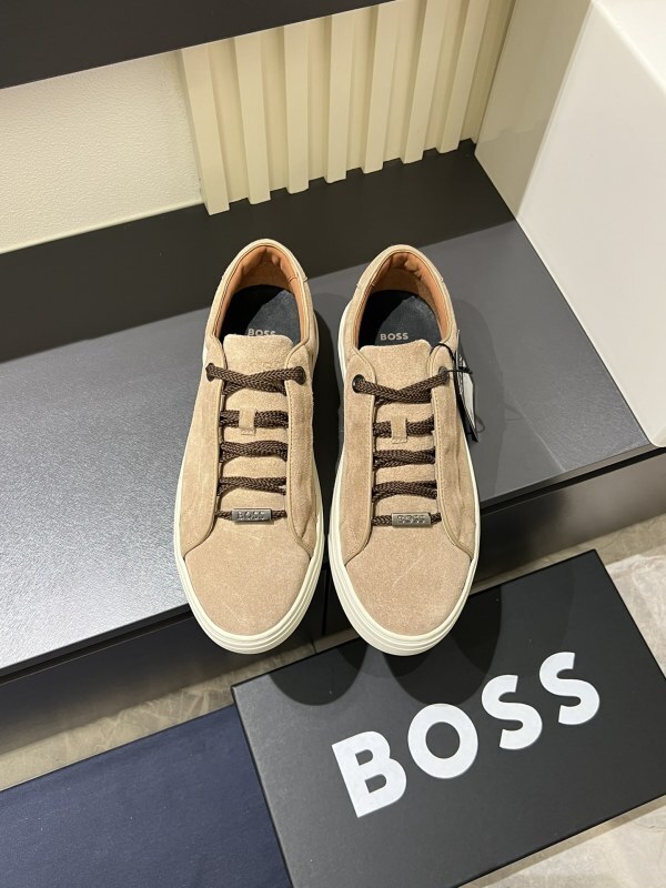 BOSS -BOSS Shoes Best Seller 38-4632F6