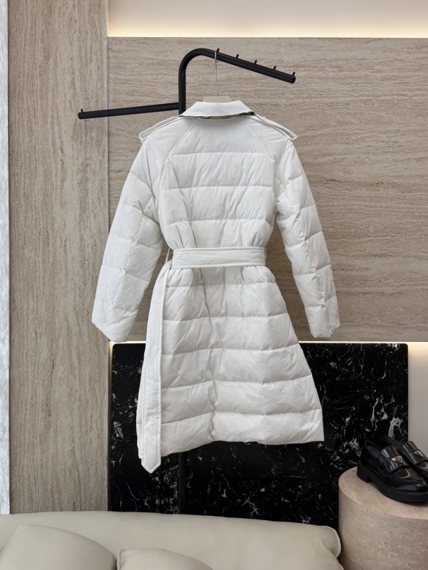 BURBERR Women clothes -BURBER 0000F8C0